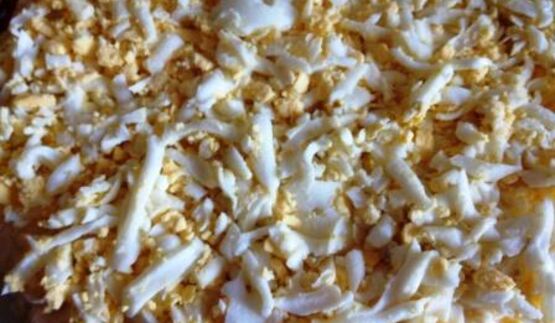 печеночный салат