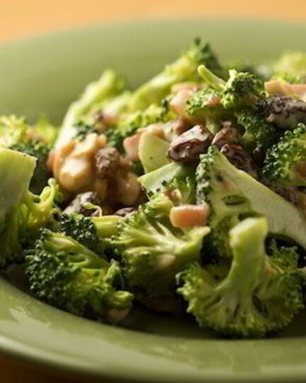 Рецепт салата бруклин