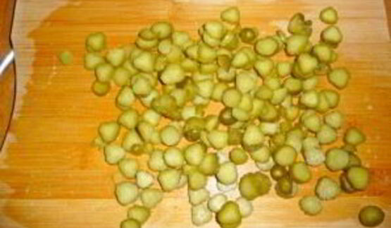 салат бруклин