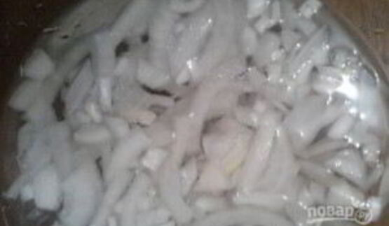 салат чафан классический