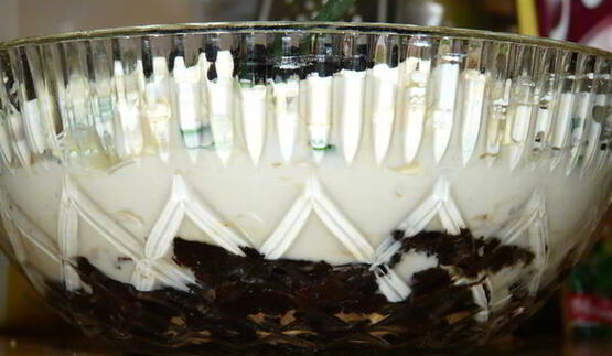 салат фантастический