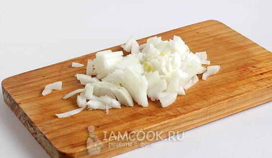 салат гранатовый браслет с копченой курицей