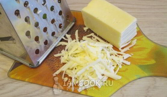 салат из пекинской капусты с сыром