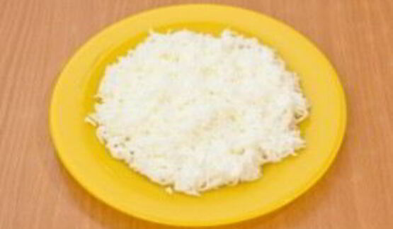 салат мимоза с плавленым сыром