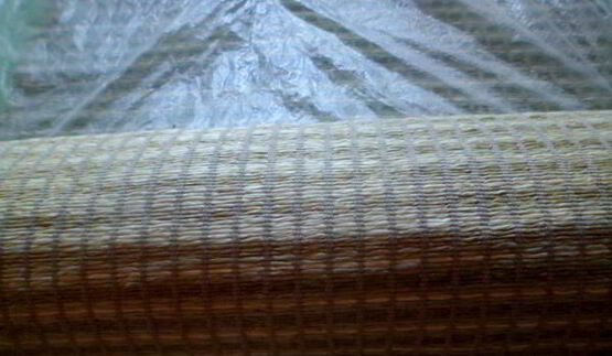 салат-рулет мимоза