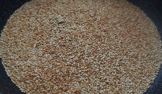 салатные шарики мимоза