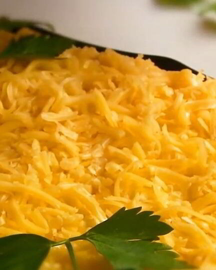 Рецепт салата мужского каприз с мясом