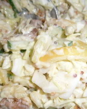 Салат Пикант