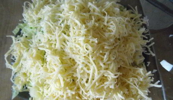 салат пикант