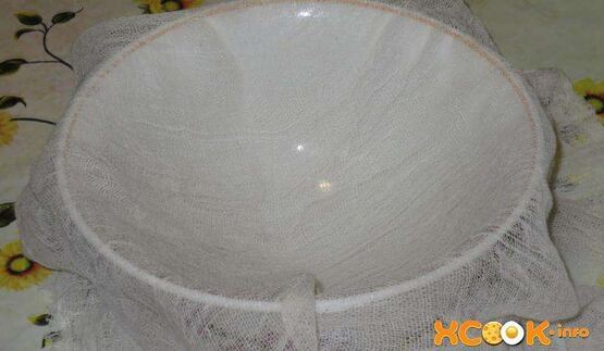 диетическая селедка под шубой