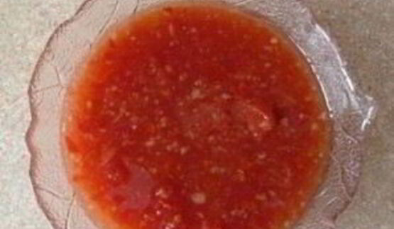 молоки горбуши под шубой