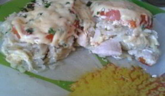 мясо под шубой в мультиварке