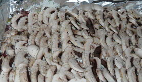 печень под шубой