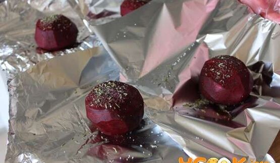 роллы селедка под шубой