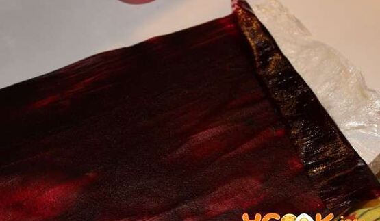 роллы селедка под шубой