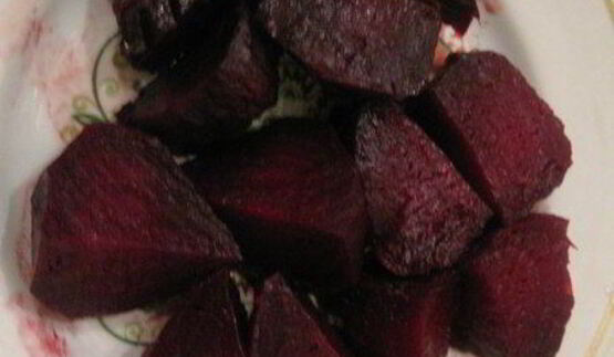 салат-суфле селедка под шубой