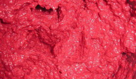 салат-суфле селедка под шубой