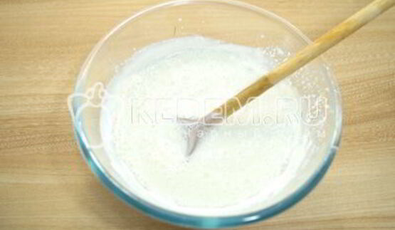 салат заливная селедка под шубой