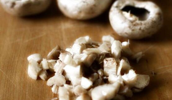 селедка под лисьей шубой