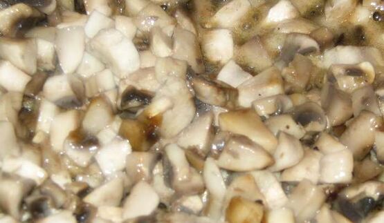 селедка под лисьей шубой