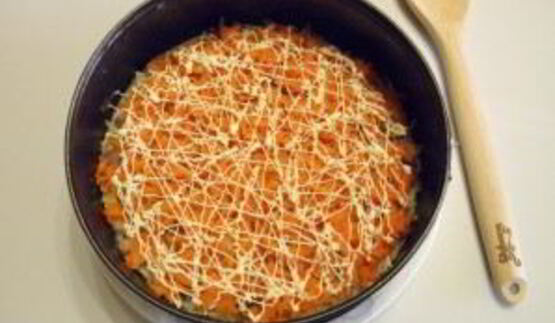 селедка под шубой без майонеза