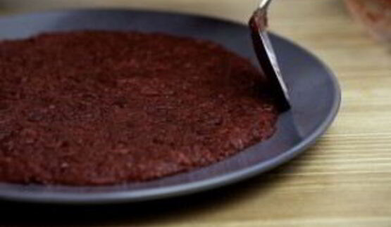 селедка под шубой с сыром