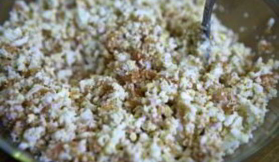 селедка под шубой с сыром