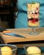 Селедка под шубой slim