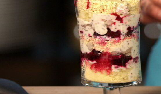 селедка под шубой slim