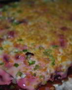 Селедка под шубой