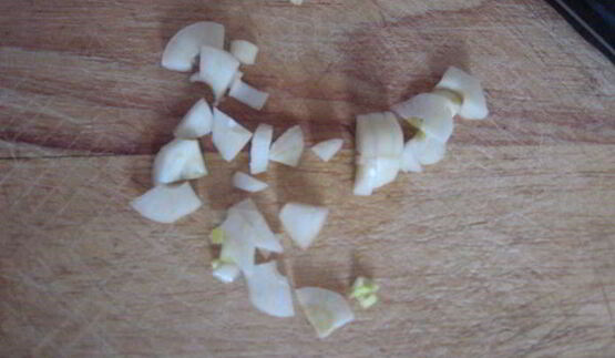 салат постный весеннее счастье из овощей