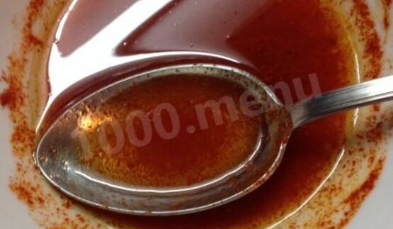 салат радужный из свежих овощей для раздельного питания