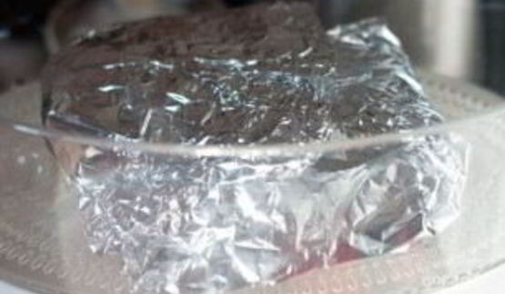 салат с грибами и курицей слоями