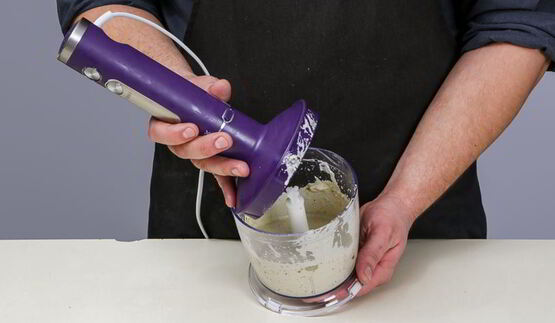 роллы с салатом цезарь