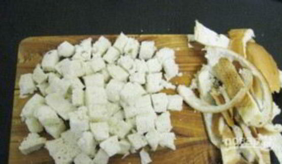 салат цезарь с креветками