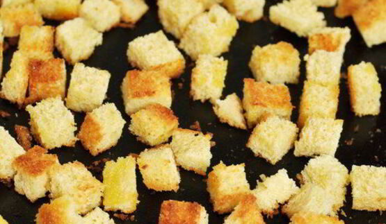 салат цезарь с курицей