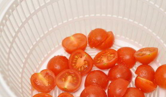 салат цезарь с курицей