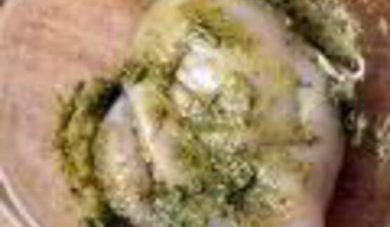 салат цезарь в томате