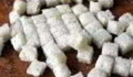 салат цезарь в томате