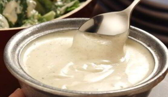 цезарь с креветками