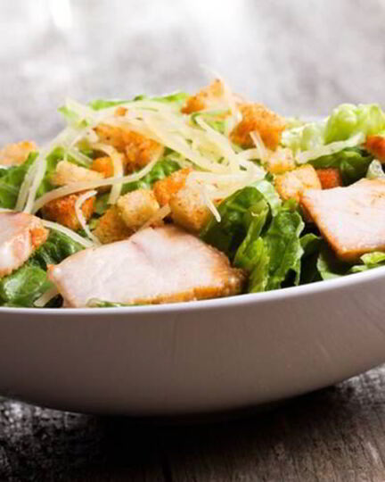 Рецепт цезаря