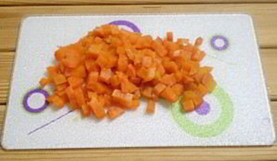 диетический винегрет для похудения