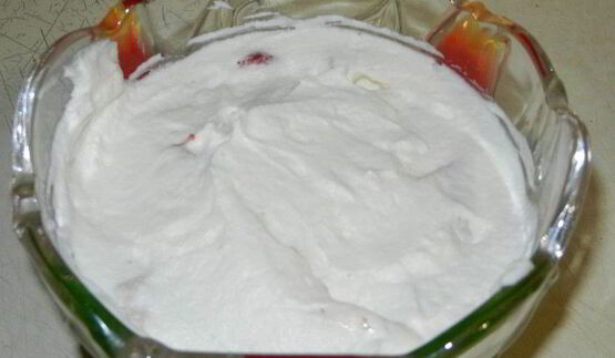 фруктово-ягодный винегрет