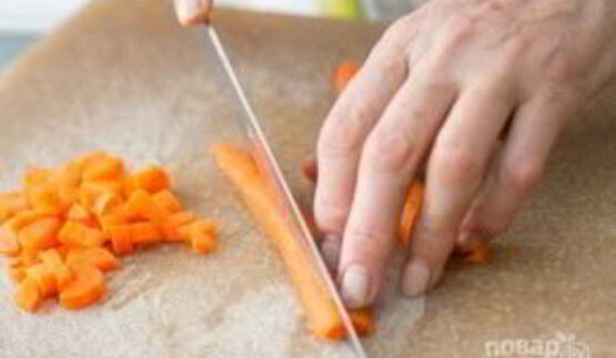 салат винегрет классический