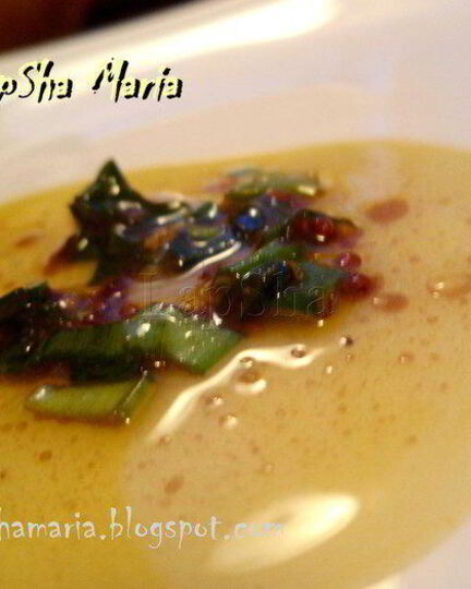 Рецепт соуса винегрет