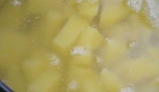 винегрет на зиму