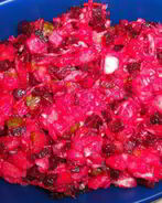 Винегрет по наследству