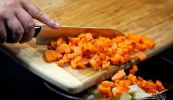 винегрет с капустой