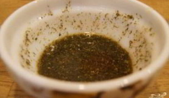 винегрет с квашеной капустой