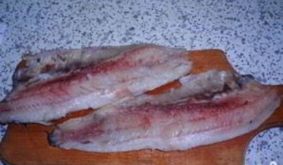 винегрет с малосольной селедкой